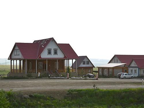 Фотография мотеля Байком