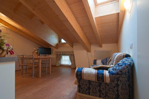 Фотография гостевого дома Sissi B&B e Appartamenti