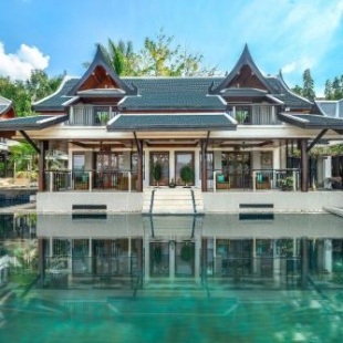 Фотография гостиницы Baan Yin Dee Boutique Resort Phuket - SHA Plus