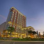 Фотография гостиницы HARRIS Hotel & Conventions Bekasi