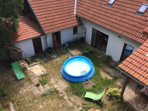 Фотография гостевого дома Chalupa Bechyně