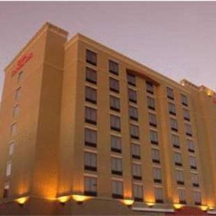 Фотографии гостиницы 
            Hilton Garden Inn Jacksonville Downtown Southbank