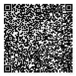 QR код гостиницы Брянск