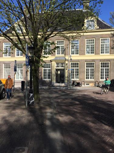 Фотография гостиницы Eye Hotel