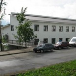 Фотография гостиницы Социального приюта