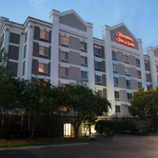 Фотографии гостиницы 
            Hampton Inn & Suites Alpharetta-Windward