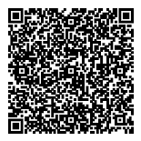 QR код хостела Дорожное