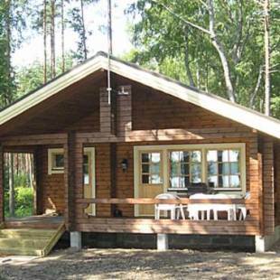 Фотографии гостевого дома 
            Holiday Home Lammassaari