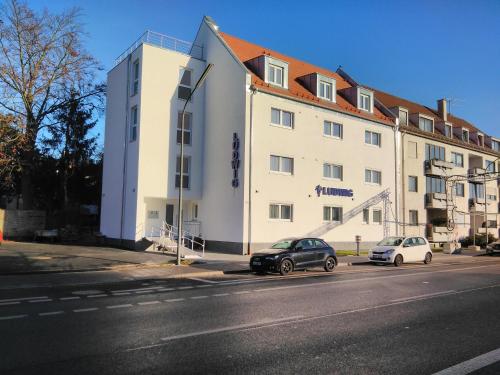 Фотография гостиницы Hotel Ludwig