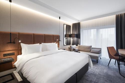 Фотография гостиницы Radisson Collection Hotel, Warsaw