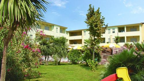 Фотография гостиницы Hotel Maria Rosaria