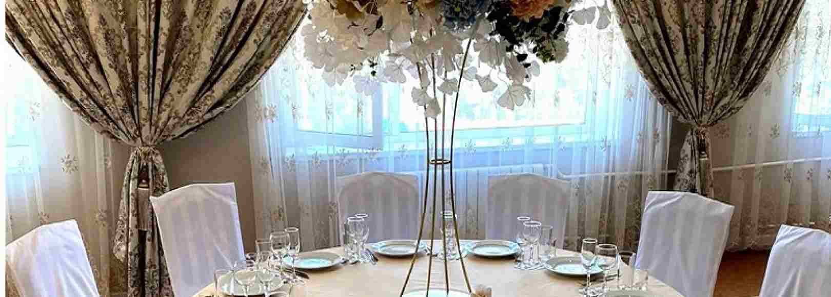 Фотография банкетного зала Зал кафе