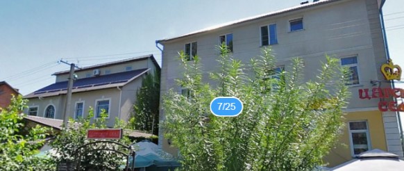 Фотография хостела H! Odessa