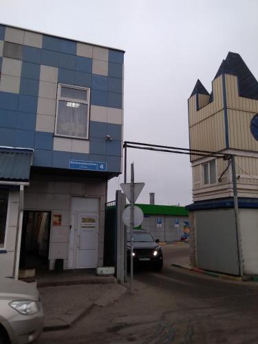 Фотография хостела Хостел