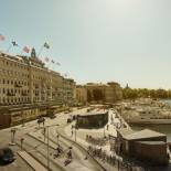 Фотография гостиницы Grand Hôtel Stockholm