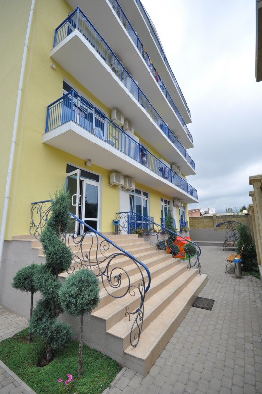 Фотография мини отеля Аркадия