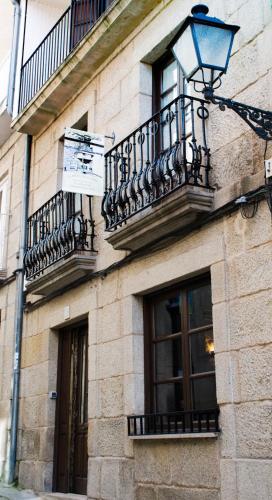 Фотография гостевого дома A Lareira De Allariz