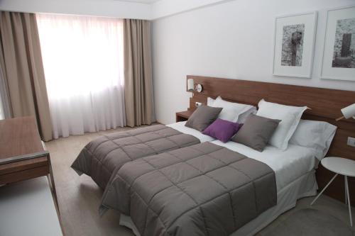 Фотография гостиницы Hotel Gelmírez