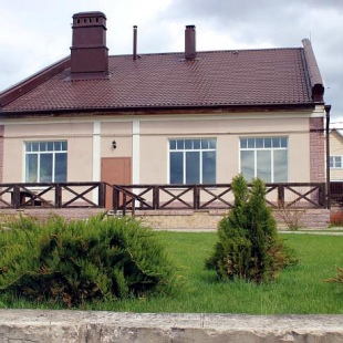 Фотография гостевого дома На Ильинке