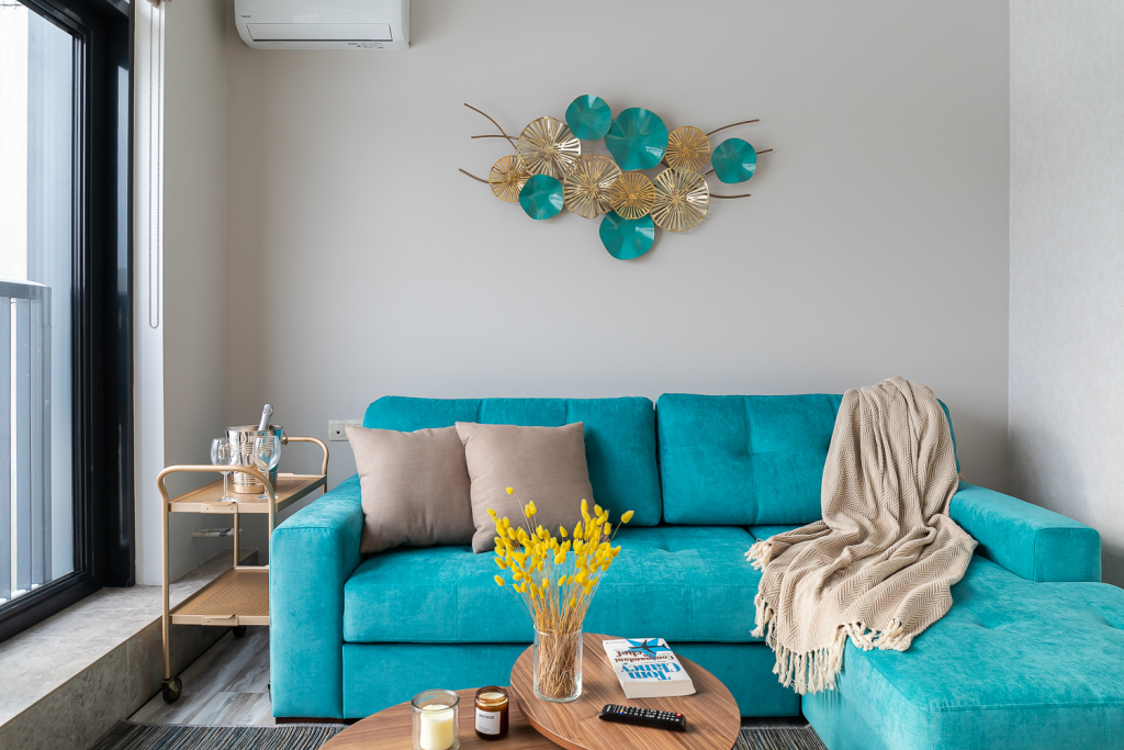 Фотография квартиры Апартаменты Ohta Suite 4