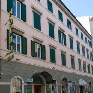 Фотография гостиницы Hotel Italia