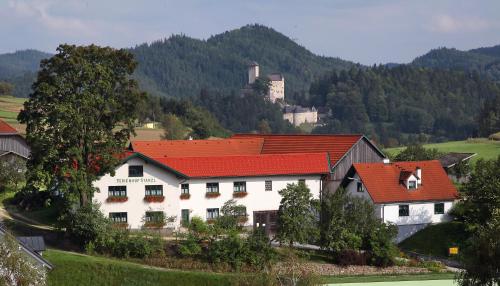 Фотографии мини отеля 
            Ferienhof Stanzl