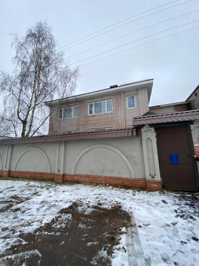 Фотография гостевого дома На Дзержинского