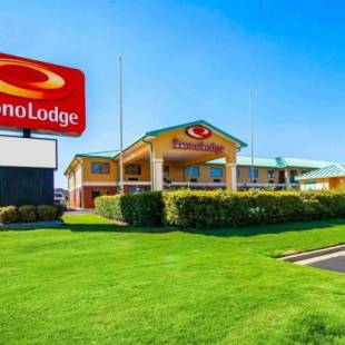 Фотографии мотеля 
            Econo Lodge - Prattville