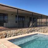 Фотография гостиницы Olive Hill Guest House