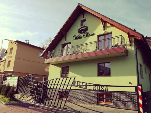 Фотография мини отеля Rosa