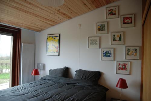 Фотография мини отеля De Kleine Mote