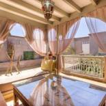 Фотография мини отеля Riad Privé De Luxe Au Coeur De La Kasbah Avec Hammam