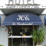 Фотография гостиницы Hôtel Continental