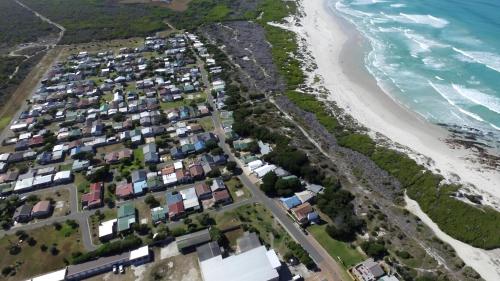 Фотография гостевого дома Pearly Gate