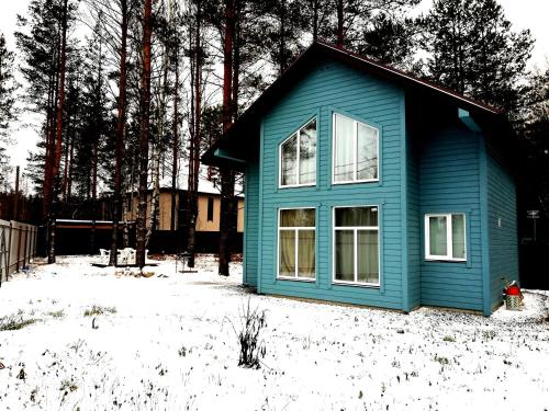 Фотография гостевого дома Сосново