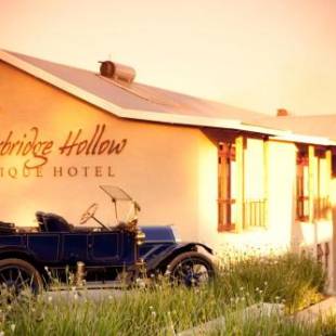 Фотографии гостиницы 
            Casterbridge Hollow Boutique Hotel