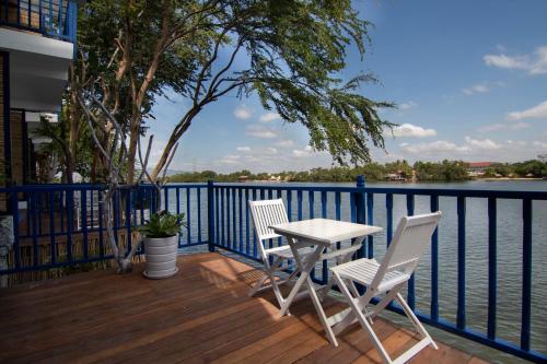 Фотография гостиницы The B Resort