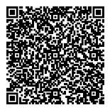 QR код гостиницы Resolute Shekvetili