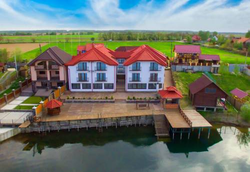 Фотография гостиницы Villa Lamperti