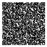 QR код гостиницы Виктория на Замковой