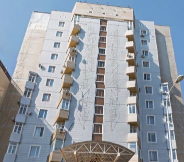 Фотография хостела Green