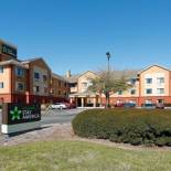 Фотография гостиницы Extended Stay America Suites - Jacksonville - Camp Lejeune