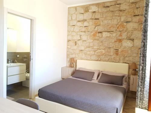 Фотография гостевого дома Camera ideale tra mare e montagna