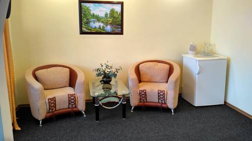 Фотографии гостиницы
Элегия