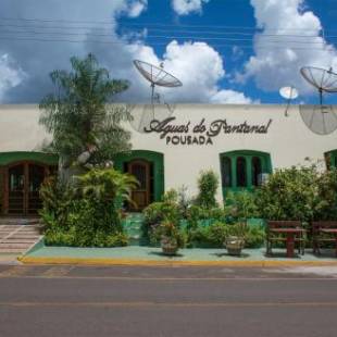 Фотографии мини отеля 
            Águas do Pantanal Inn Pousada