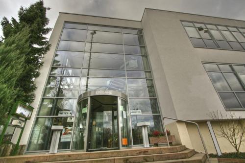 Фотография гостиницы Sport Hotel Kenzingen