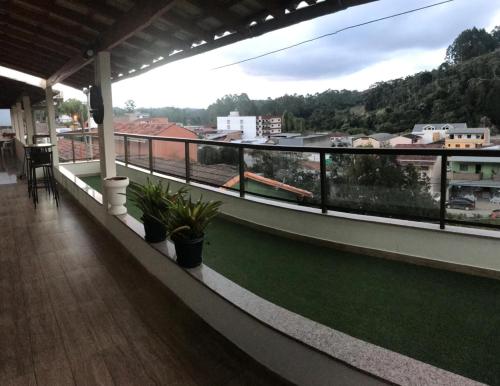 Фотография гостевого дома Casa Schmidt Centro Pedra Azul