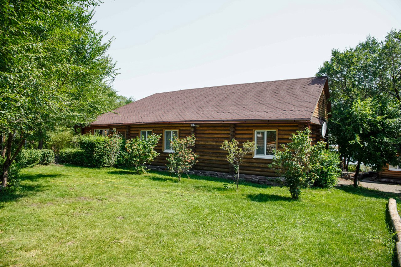 Фотография базы отдыха Княжий двор