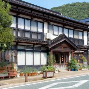 Фотография мини отеля Hoshi Ryokan