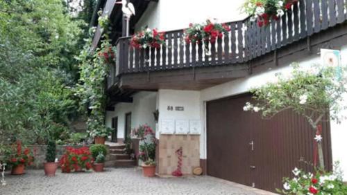 Фотография мини отеля Gästehaus Gerhardt